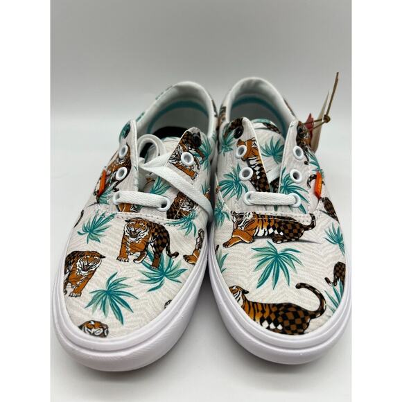 Vans x Project Cat Comfycush Era Discovery Men Sz 5 Womens 6.5 Unisex NEW - Picture 5 of 12